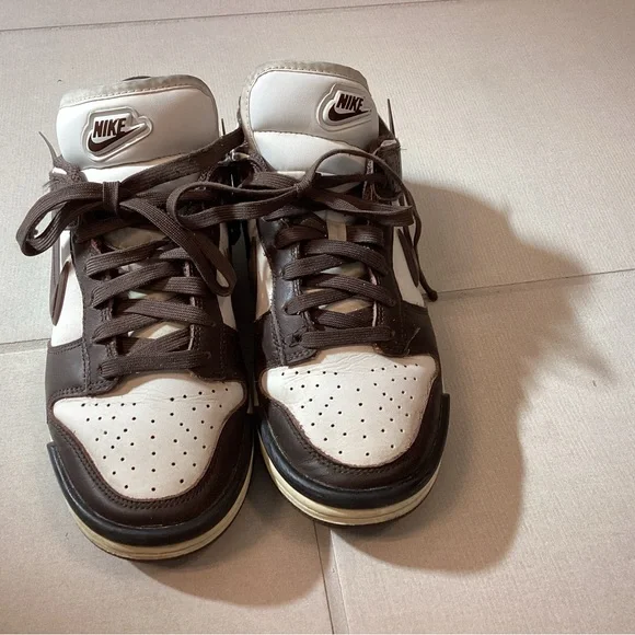 Nike Women’s Dunk Low Shoes - Picture 1 of 5